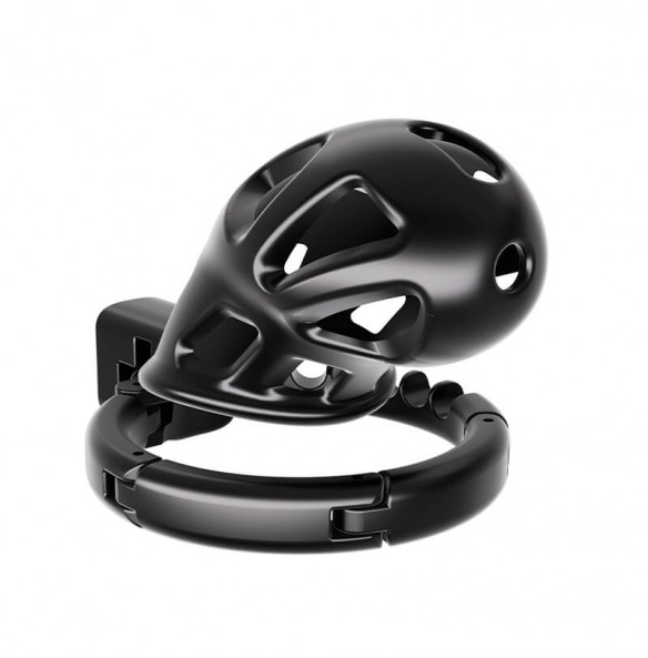 MizzZee - DinoGuard Chastity Cage SM (Long Type) MizzZee - DinoGuard Chastity Cage SM (Long Type)